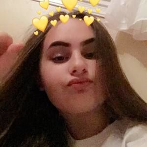 Meet your Posher, Karissa